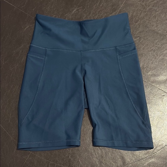 Old Navy Pants - Old Navy High Rise Bike Shorts